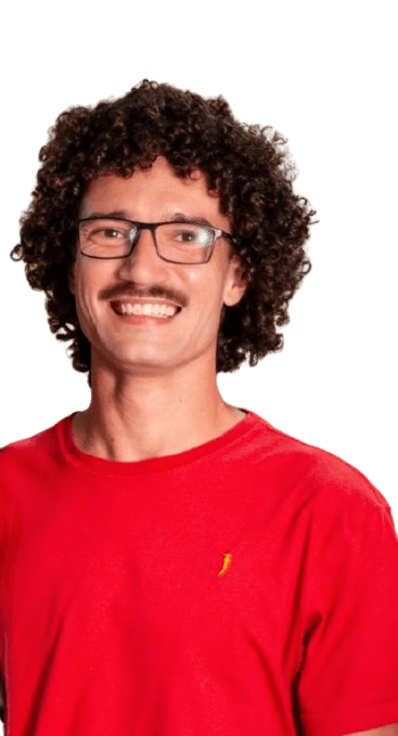 Osni Gilberto Ferreira Junior