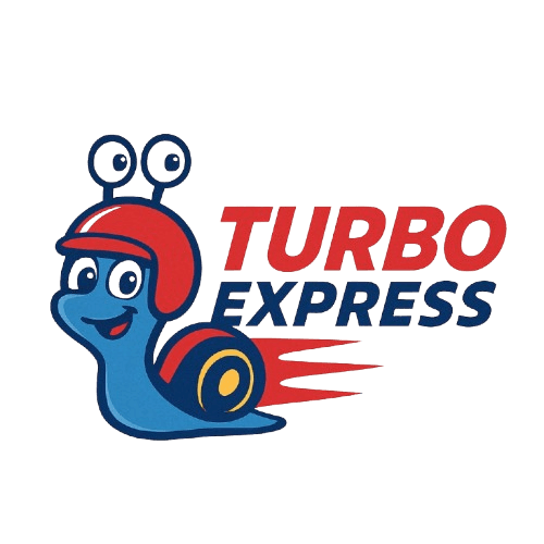 Turbo Express
